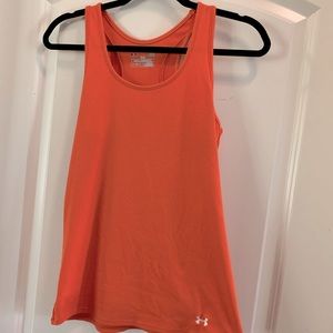 Women’s Under Armour tank top Large